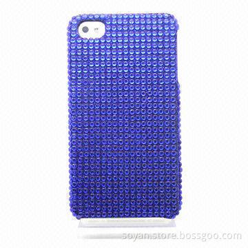 Crystal Diamond Cellphone Case